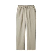 医療・介護 パンツ ストレートパンツ S.ベージュ 3L 5024SC-10-3L