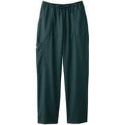 医療・介護 パンツ ストレートパンツ レイガンネイビー L 5020SC-17-L