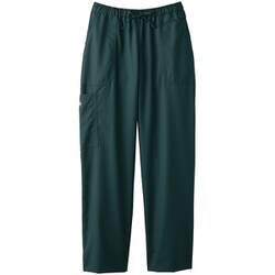医療・介護 パンツ ストレートパンツ レイガンネイビー 3L 5020SC-17-3L