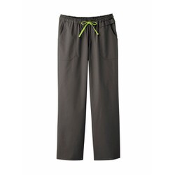 医療・介護 パンツ ストレートパンツ ガンメタ SS 5019SC-5-SS