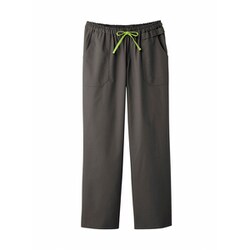 医療・介護 パンツ ストレートパンツ ガンメタ S 5019SC-5-S