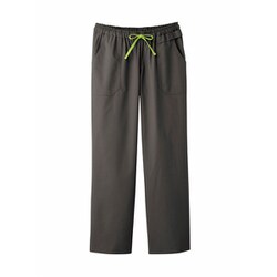 医療・介護 パンツ ストレートパンツ ガンメタ 4L 5019SC-5-4L