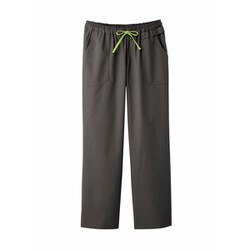 医療・介護 パンツ ストレートパンツ ガンメタ 3L 5019SC-5-3L