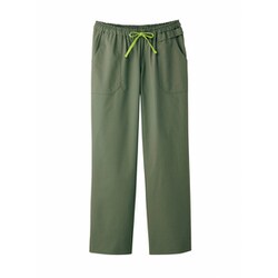 医療・介護 パンツ ストレートパンツ セージグリーン SS 5019SC-4-SS