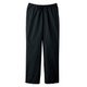 医療・介護 パンツ メンズストレートパンツ ブラック SS 5018SC-9-SS