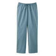 医療・介護 パンツ メンズストレートパンツ ダークグレー SS 5018SC-5-SS
