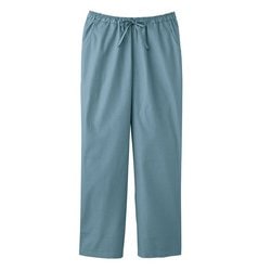 医療・介護 パンツ メンズストレートパンツ ダークグレー 3L 5018SC-5-3L
