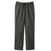 医療・介護 パンツ メンズストレートパンツ チャコールグレー 3L 5018SC-26-3L