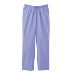 医療・介護 パンツ メンズストレートパンツ サックス 4L 5018SC-2-4L