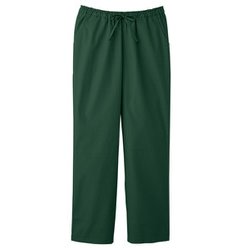 医療・介護 パンツ メンズストレートパンツ モスグリーン M 5018SC-18-M