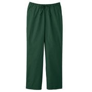 医療・介護 パンツ メンズストレートパンツ モスグリーン LL 5018SC-18-LL