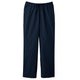 医療・介護 パンツ メンズストレートパンツ ダークネイビー SS 5018SC-17-SS