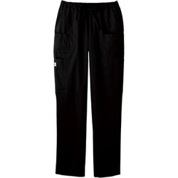 医療・介護 パンツ カーゴパンツ ナイト LL 5017SC-9-LL