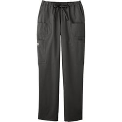 医療・介護 パンツ カーゴパンツ ガンメタ SS 5017SC-5-SS