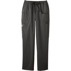 医療・介護 パンツ カーゴパンツ ガンメタ M 5017SC-5-M