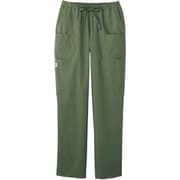医療・介護 パンツ カーゴパンツ セージグリーン SS 5017SC-4-SS