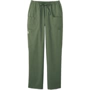医療・介護 パンツ カーゴパンツ セージグリーン M 5017SC-4-M