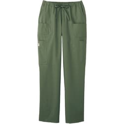 医療・介護 パンツ カーゴパンツ セージグリーン LL 5017SC-4-LL
