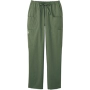 医療・介護 パンツ カーゴパンツ セージグリーン LL 5017SC-4-LL