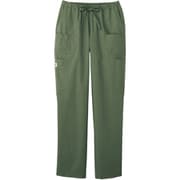 医療・介護 パンツ カーゴパンツ セージグリーン 4L 5017SC-4-4L