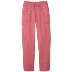 医療・介護 パンツ カーゴパンツ ミリーピンク L 5017SC-3-L