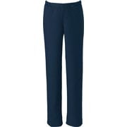 医療・介護 パンツ メンズパンツ ネイビー L 5015EW-7-L