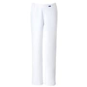 医療・介護 パンツ メンズパンツ ホワイト L 5015EW-1-L