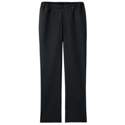 医療・介護 パンツ ストレートパンツ ブラック M 5013SC-9-M