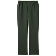 医療・介護 パンツ ストレートパンツ モスグリーン LL 5013SC-18-LL