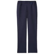 医療・介護 パンツ ストレートパンツ ダークネイビー L 5013SC-17-L