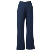 医療・介護 パンツ ストレートパンツ ネイビー S 2917-7-S