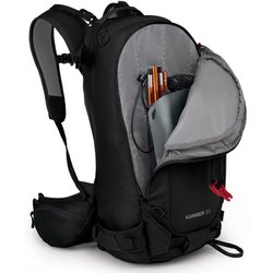 ヨドバシ.com - オスプレー Osprey キャンバー 30 OS52300