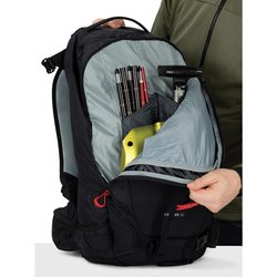 ヨドバシ.com - オスプレー Osprey キャンバー 30 OS52300