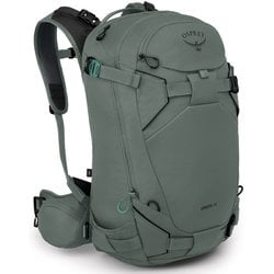 オスプレー Osprey クレスタ 30 OS52350 パイン - ヨドバシ.com