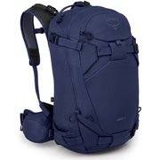 クレスタ 30 OS52350 ウィンターナイトブルー [アウトドア ザック 30L]