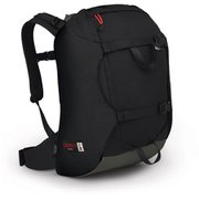 ヘリテージ スカラベ OS54051001001 ブラック [アウトドア ザック 30L]