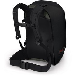 ヨドバシ.com - オスプレー Osprey ヘリテージ スカラベ OS54051001001 ブラック [アウトドア ザック 30L]  通販【全品無料配達】