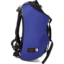 ヨドバシ.com - オスプレー Osprey ヘリテージ スカラベ OS54051003001 ブルーベリー [アウトドア ザック 30L]  通販【全品無料配達】