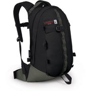ヘリテージ シンプレックス OS54052001001 ブラック [アウトドア ザック 20L]
