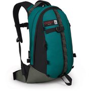 ヘリテージ シンプレックス OS54052002001 ダークパイングリーン [アウトドア デイパック 20L]