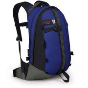 ヘリテージ シンプレックス OS54052003001 ブルーベリー [アウトドア ザック 20L]
