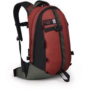 ヘリテージ シンプレックス OS54052004001 バザンレッド [アウトドア ザック 20L]
