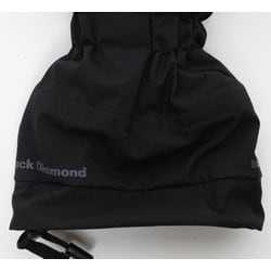 (ブラックダイヤモンド) メンズ ソロイスト Blackdiamond(ブラックダイヤモンド) ソロイストフィンガー