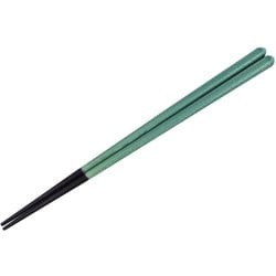 箸 23cm ブルー 食洗機対応 雲ノ井