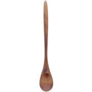 ロング スプーン 18cm 漆