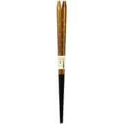 箸 23cm 和風スイーツ 五角 きなこ