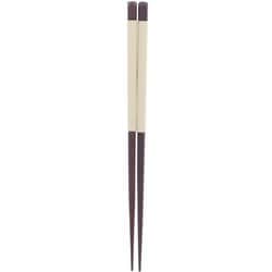 シリコン 箸 21cm アイボリー