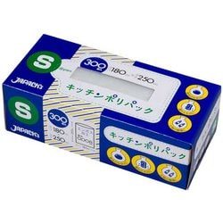 ヨドバシ.com - ジャパックス SSB11 [ポリ袋 保存袋 S 300枚 ヨドバシ.com - ジャパックス SSB11 [ポリ袋 保存袋 S 300枚