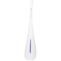 美品！ルオンMES-56  超音波加湿器5.5L Macros macros（マクロス） MES-56[MES56] 5.5L超音波加湿器