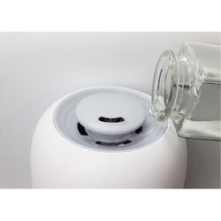 ヨドバシ.com - マクロス 超音波加湿器 スマティスト 8L UV除菌